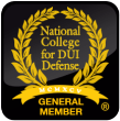 NCDD Member Badge