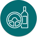 DUI Icon