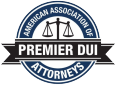 American Association of Premier DUI Attorneys Logo