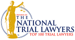 The National Trial Lawyers Top 100 Trial Lawyers Award