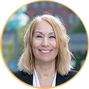 Martha McLaughlin | Tacoma DUI Attorney